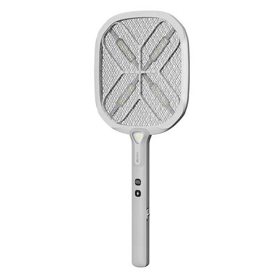 康铭电蚊拍2025新款充电式家用