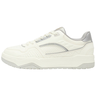 【商场同款】乔丹榫卯·遨游男板鞋厚底男鞋运动鞋QDL053253518