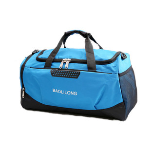 新款行李包男旅游包大容量旅行包手提旅行袋女出差包干湿包行李袋