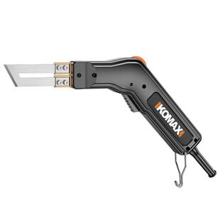 大功率电热刀泡沫切割刀塑料KT板切割神器海绵热熔刀亚克力热切刀