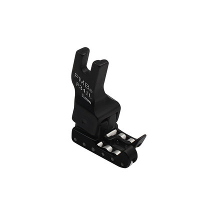 PMBP341多滚轮高低压脚皮革厚料