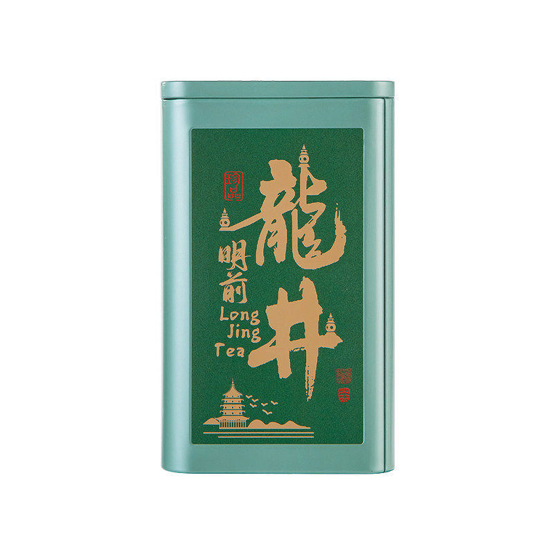2026新茶龙井43大佛龙井