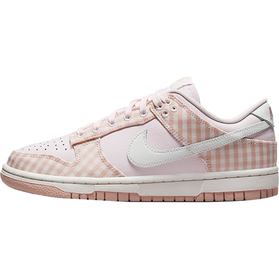 Nike/耐克正品Dunk Low EWT女士低帮休闲运动板鞋FB9881-600