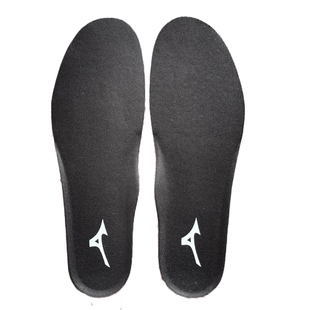 适配美津浓男女厚羽毛球乒乓球排球足球鞋MIZUNO吸汗减震运动鞋垫