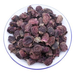 新货山稔子野果山捻子干桃金娘干果新鲜水果野生多尼果山棯泡酒