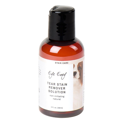 Eye Envy天使眼狗狗泪痕水宠物清洁泪痕液博美泰迪比熊泪痕湿巾