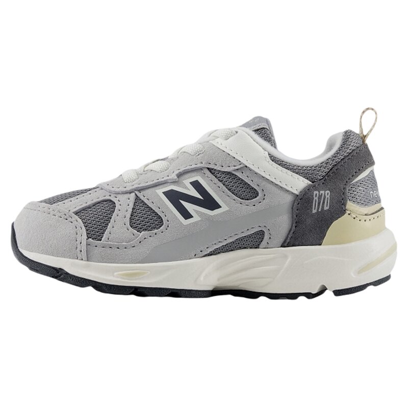 Newbalance nb官方童鞋 0~4岁小童夏季新品护趾舒适学步鞋878