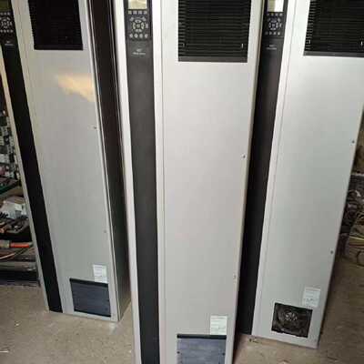 原装丹佛斯FC102160kw