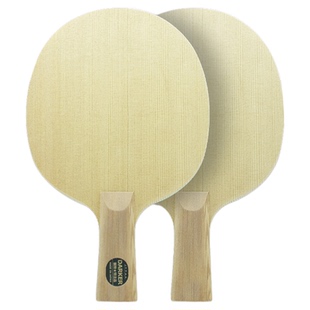 DARKER 达克官方旗舰店SPEED 10单桧乒乓球底板乒乓球拍送礼首选