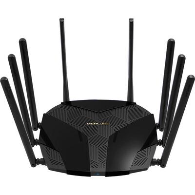 水星全千兆端口无线路由器wifi6