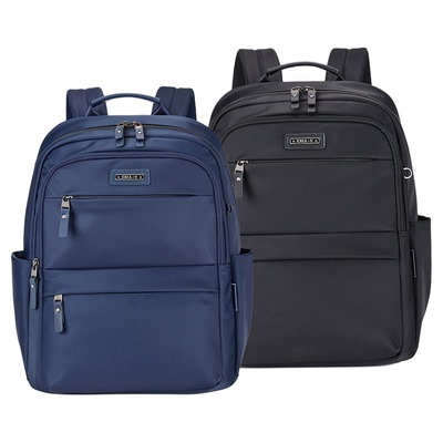 卡拉羊书包大容量双肩背包