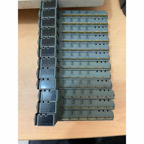 询价模块 X20DO6529  实物图无破损