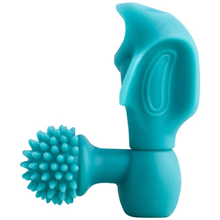 幼儿园握笔器初学者防勾手腕握笔小学生写字握笔矫正器儿童学写字正笔姿势硅胶五指定位笔套宝宝抓笔拿笔控笔