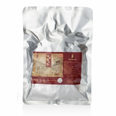 息烽阳朗辣子鸡鸡肉即食辣子鸡