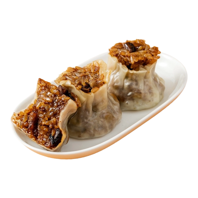 馒头包子酸菜饺子韭菜盒子早餐