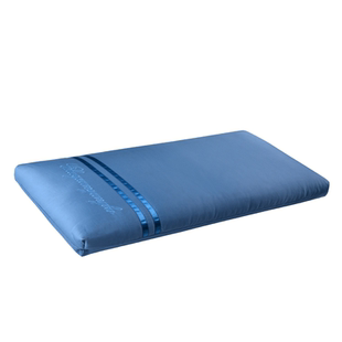 低枕头薄柔软护颈椎睡眠专用宿舍单人男女儿童家用荞麦平矮枕芯硬