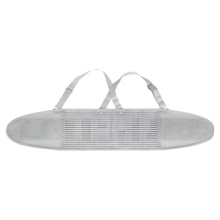 肋骨骨折固定带护胸腰椎绑带心脏搭桥术后外翻矫正医用绷带护具