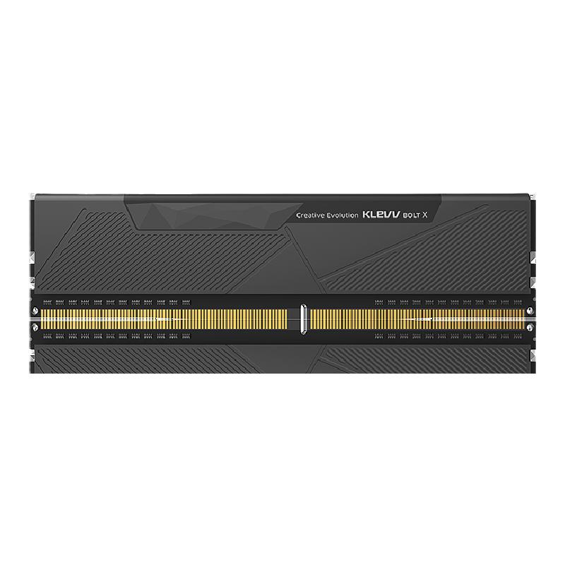 klevv科赋ddr4 3200 2666内存16G内存条cjr神条普条台式炎龙雷霆