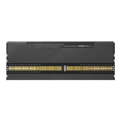 科赋内存KLEVV雷霆ddr4台式机