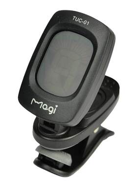 magi卡林巴调音器校音器