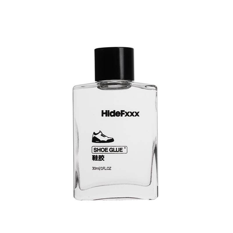 HideFxxx球鞋鞋胶修补胶水套装帆布鞋开胶专业修复运动皮鞋篮球鞋