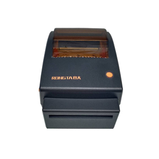 带切刀热敏电子处方笺单打印机乡镇村卫生医院门诊所中西药店票据