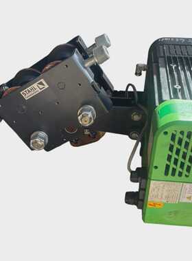 STAHL ST 2010-12/3 2/1 Kettenzug / Kettensau lose -used-