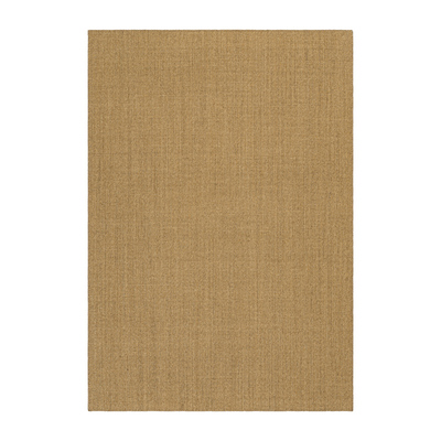 茶室客厅手工防滑剑麻地毯可定制