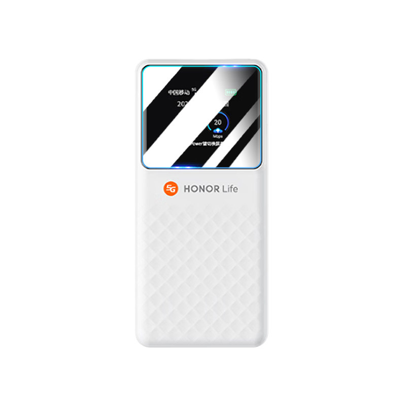 适用荣耀HONORLife随身WiFi贴膜