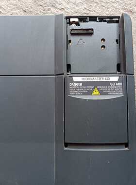 【询价】变频器6SE430-2UD31-1CA011kw塑适用