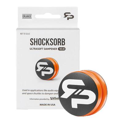 美国shocksorb高科技球拍避震器