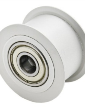 背面张紧惰轮EVF01/11/21/31-W9/11/15/16/22-D20/25/30 -AFBD