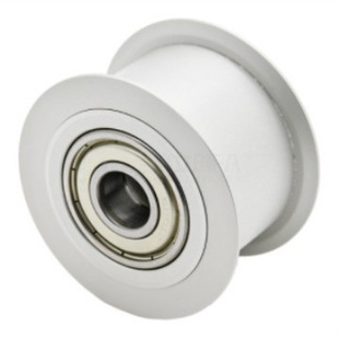 AFBD 背面张紧惰轮EVF01 D20