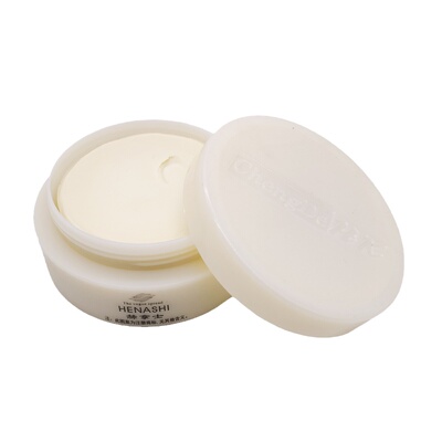 赫拿士三麦动感塑型发蜡