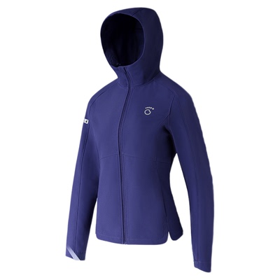 马孔多软壳衣保暖防风外套夹克