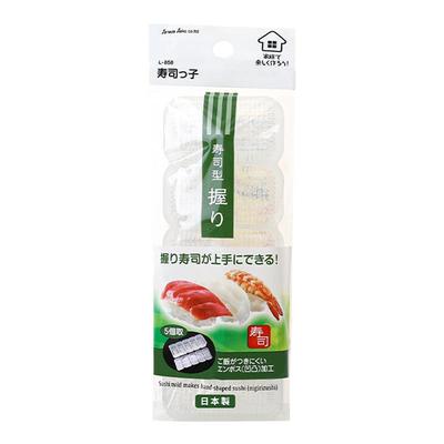 家庭手握不沾寿司模具日本制
