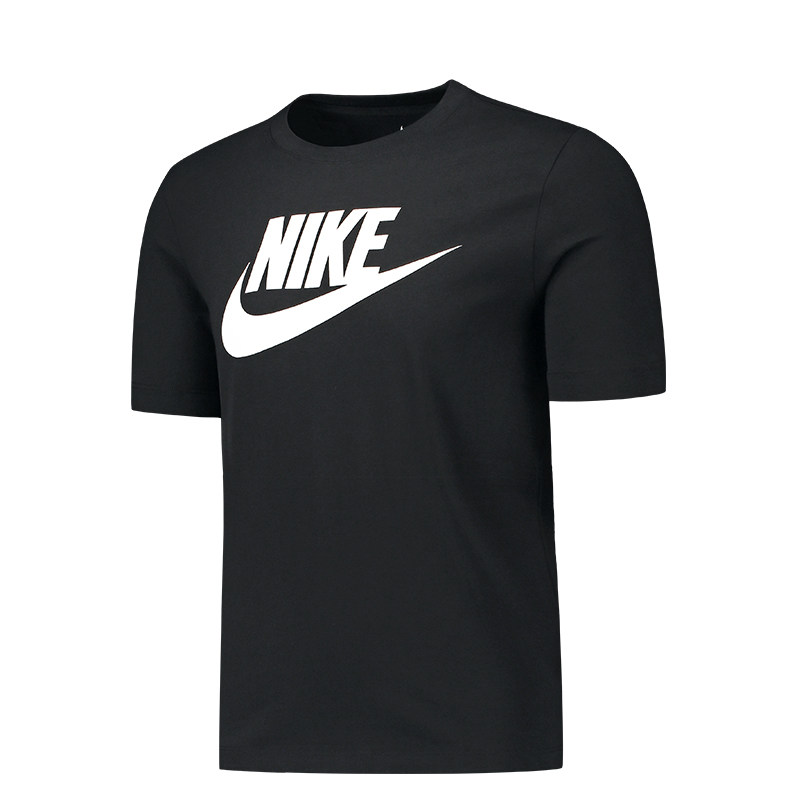 Nike耐克男夏款圆领休闲短袖