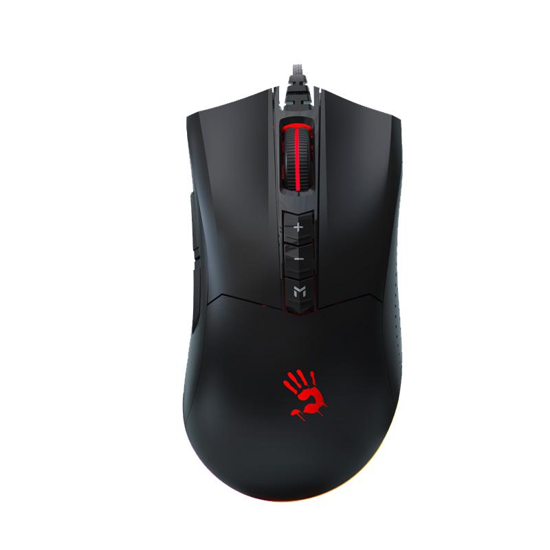 双飞燕io1.1/IE3.0右手鼠标