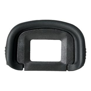 EG眼罩适用于佳能相机5D3 5D4 单反相机取景器保护罩1DX 1DX2 1Ds3 1D3 1D4 目镜罩 5DSR 7D2 7D 5DS