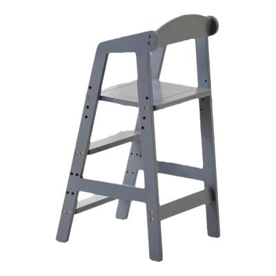 高颜值儿童吃饭成长座椅