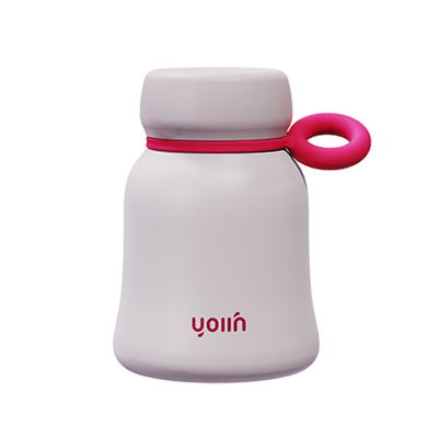 保温杯女生高颜值水杯学生上学