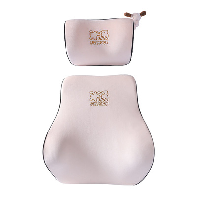 旗舰正品汽车头枕·护颈舒腰