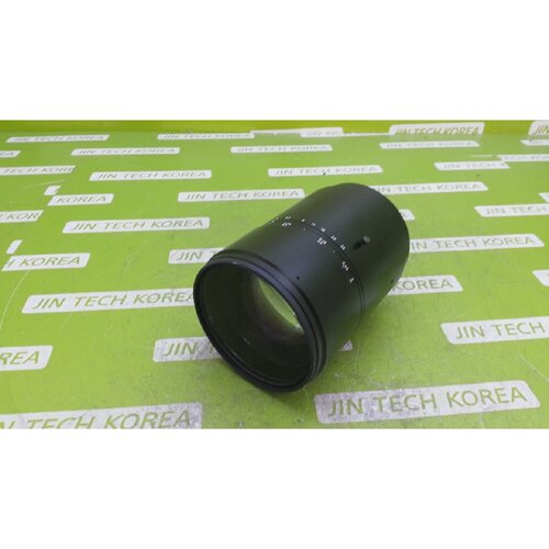 FV8528L 85mm F2.8 Camera Lens Tested