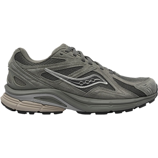 Saucony索康尼26夏季新款KINVARA 4 RE复古休闲鞋