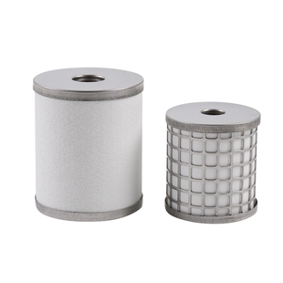 适用SMC油雾分离器滤芯AFF-EL37B AMG-EL650 AMD-EL650 AME-EL650