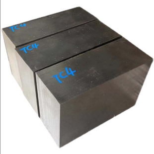 tc4钛合金板高强度钛合金块TA2纯钛薄厚板耐磨防腐蚀现货定制零切