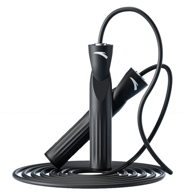 安踏钢丝跳绳轴承儿童小学生竞速