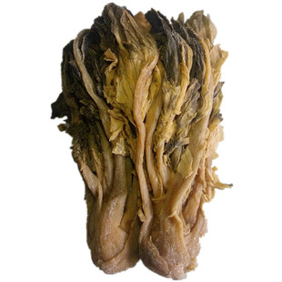 广东惠州矮陂土特产梅菜芯咸腌制2斤扣肉梅菜梅干菜商用散装