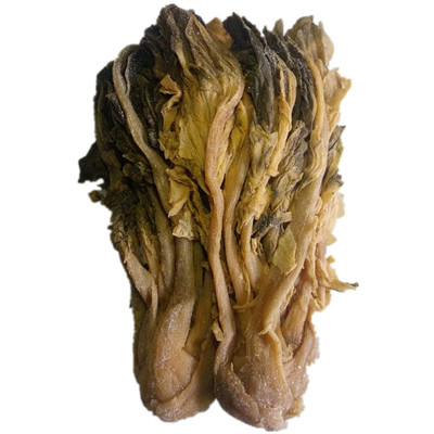 广东惠州矮陂土特产梅菜芯咸腌制2斤扣肉梅菜梅干菜商用散装