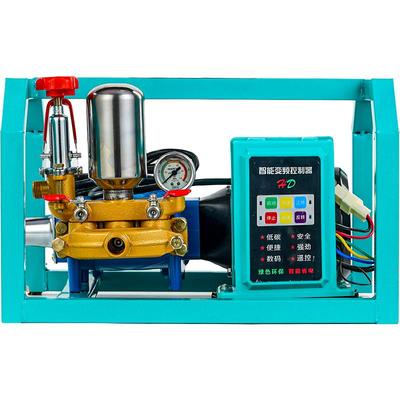 【品质好货】大功率打药机喷的快